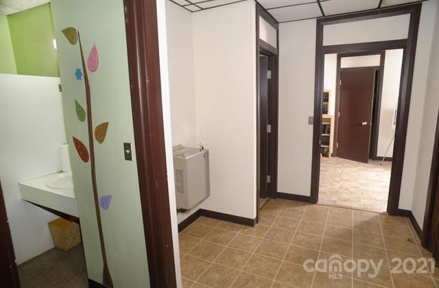 1600 Brenner Ave, Salisbury, NC 28144